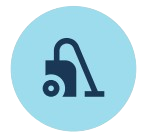 Vacuum icon