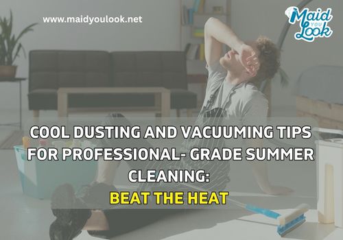 Professional Home Cleaning Services in Centennial